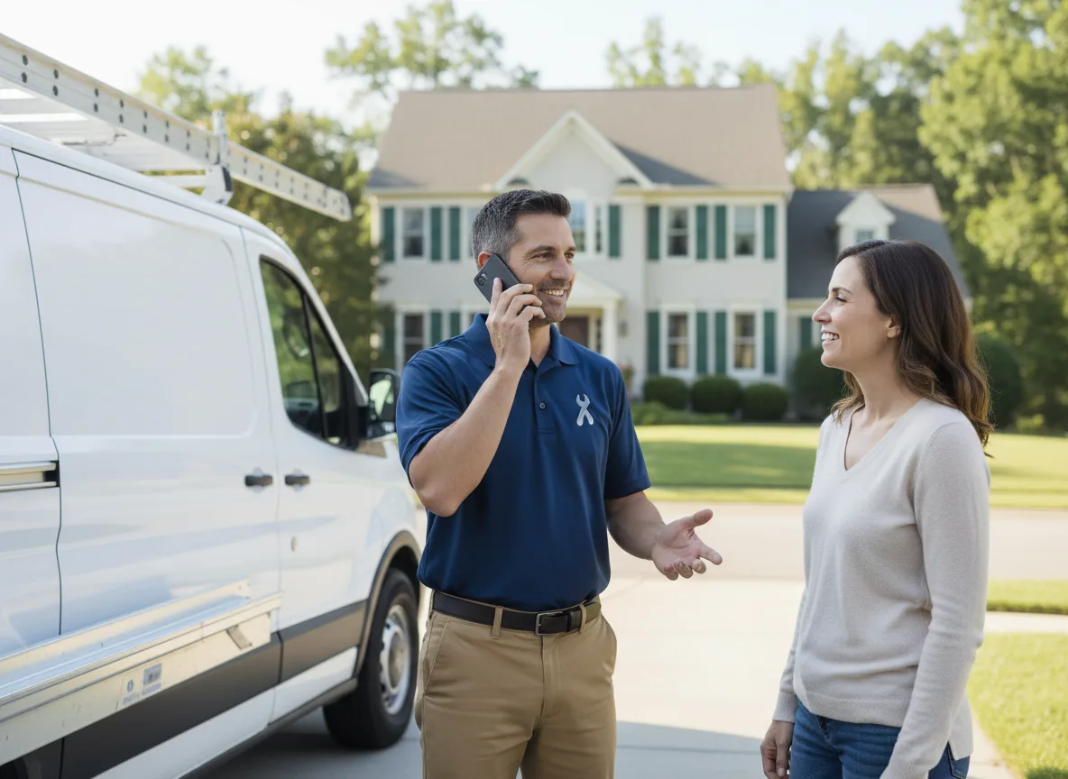 Home Gutter Service Dante, VA FAQs